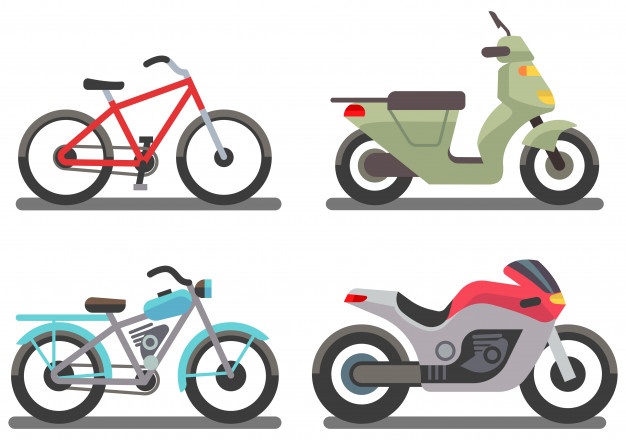 626x440 Motorbike Vectors, Photos And Psd Files Free Download