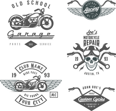 384x368 Motorcycle Vector Free Vector Download (251 Free Vector) For