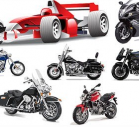 280x255 Tag Motorcycle Vector Free Downloads