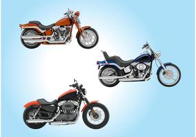 286x200 Triumph Motorcycle Free Vector Art