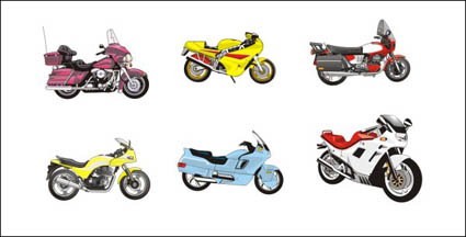 425x216 Vector Motorcycle Vector Free Vector Download In .ai, .eps, .svg