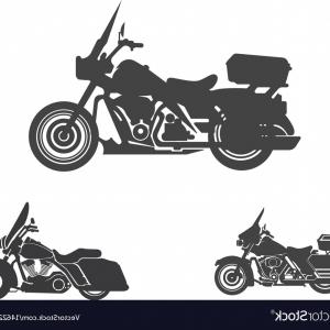300x300 Harley Davidson American Style Motorcycle Vector Sohadacouri