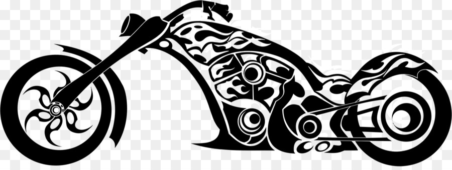 900x340 Motorcycle Harley Davidson Scooter Clip Art