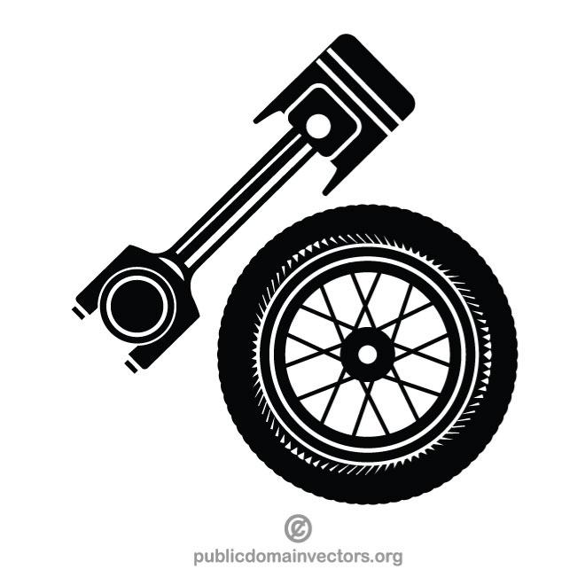 660x660 Free Motorcycle Vectors 75 Downloads Found