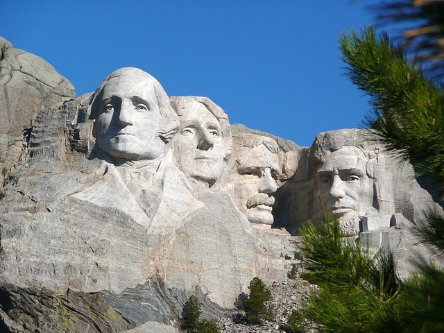 640x480 Mount Rushmore Vectors, Photos And Psd Files Free Download