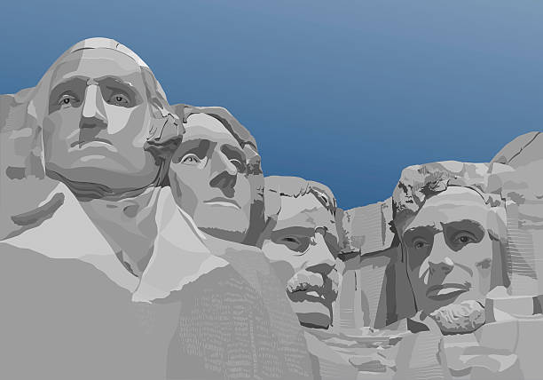 612x428 Mount Rushmore President Clipart, Explore Pictures