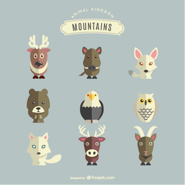 626x626 Mountain Goat Vectors, Photos And Psd Files Free Download
