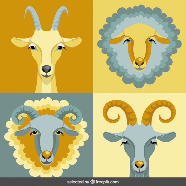 626x626 Goat Horn Vectors, Photos And Psd Files Free Download