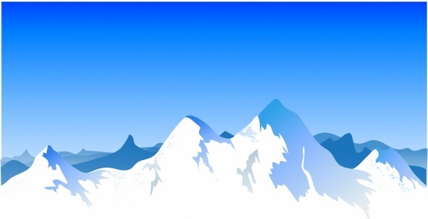 600x308 Mountain Free Vector Download (579 Free Vector) For Commercial Use