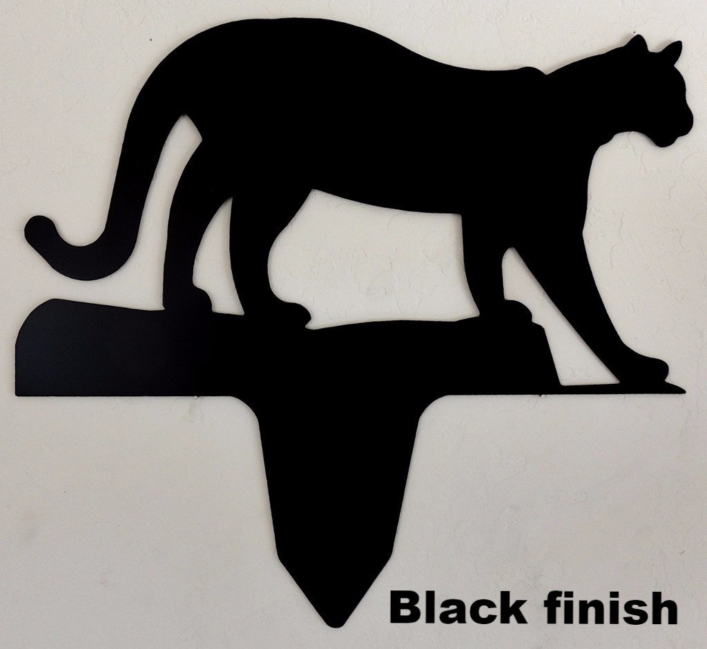 1024x940 Silhouette Clipart Mountain Lion