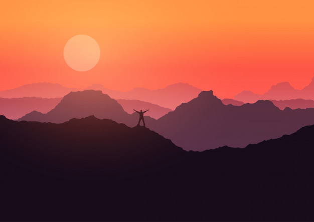 626x443 Mountain Vectors, Photos And Psd Files Free Download