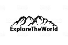 235x156 84 Best Mountain Vector Images In 2018 Free Vector