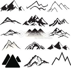 236x225 84 Best Mountain Vector Images In 2018 Free Vector