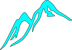 300x210 Collection Of Free Vector Mountains Mountain Top. Download On Ubisafe