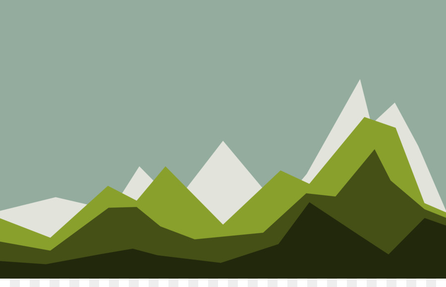 900x580 Mountain Drawing Clip Art