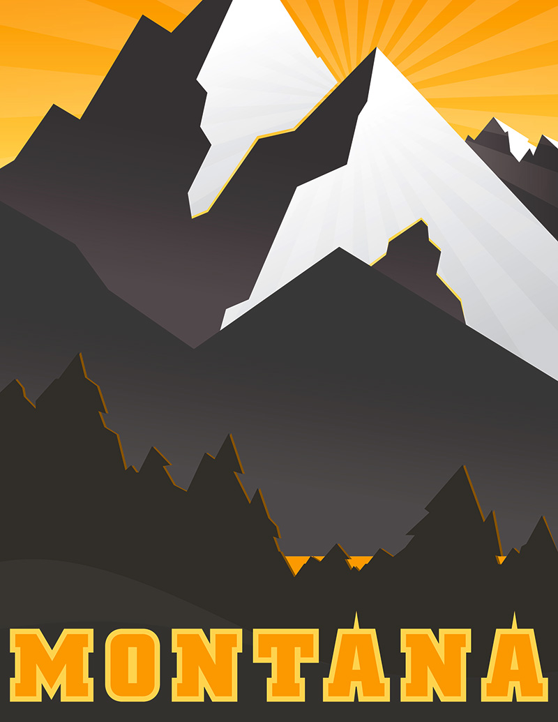 800x1035 Vector Mountains Graphical Scene Download Free Now!