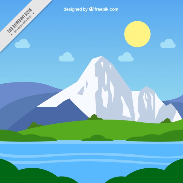 626x626 Mountain Amp Rock Vectors Free Vector Graphics Everypixel