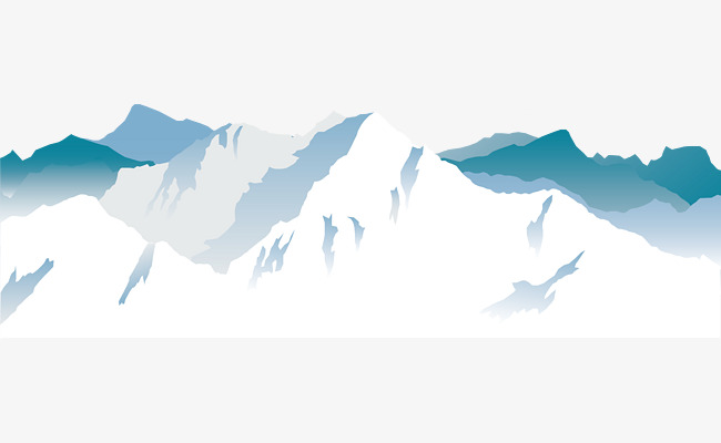 650x400 Mountains Vector Material, Snow Mountain, Mountains, Lake Png And