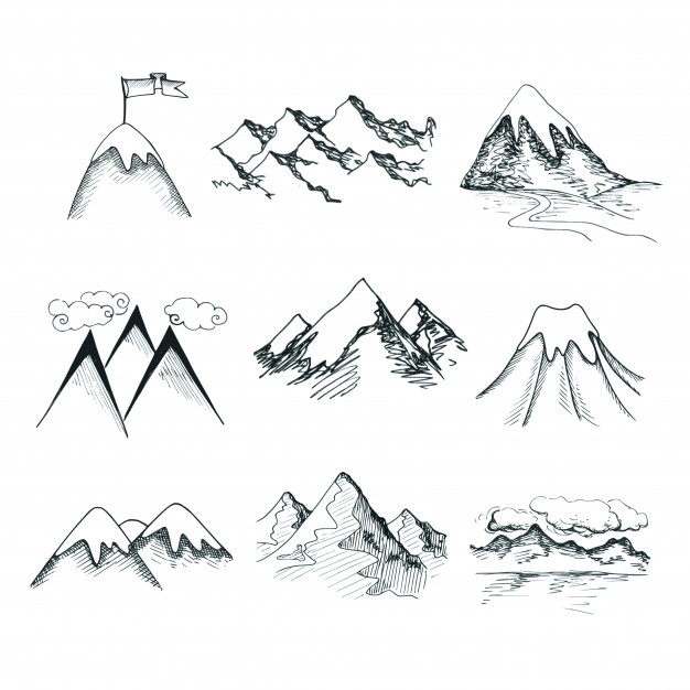 626x626 Mountain Vectors, Photos And Psd Files Free Download