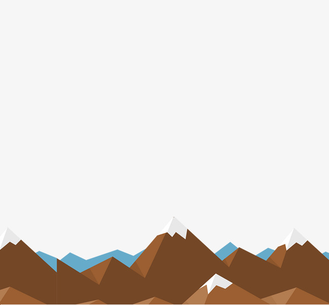 650x603 Snow Mountain, Vector, Mountain Png Image And Clipart For Free