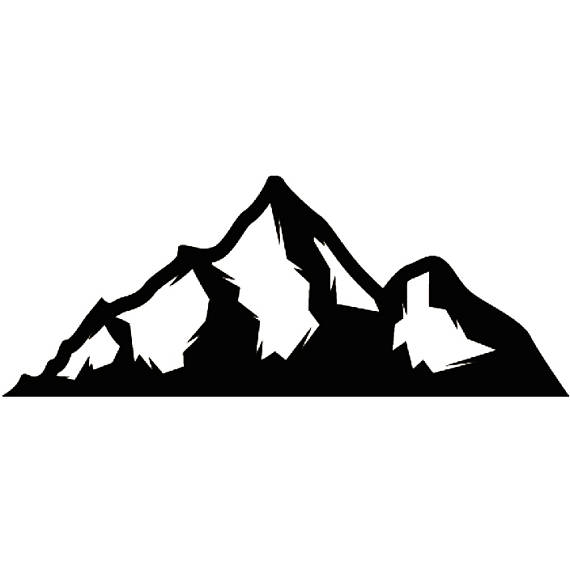 570x570 Mountain Clip Art Mountain Side