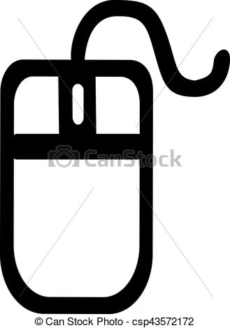 329x470 Mouse Icon.