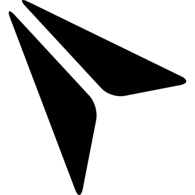 626x626 Mouse Arrow Cliparts 235437