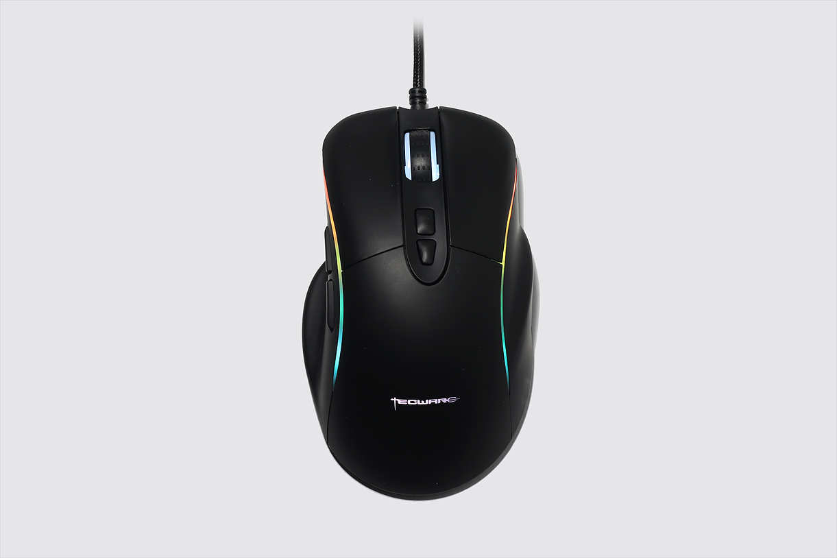 1221x814 Tecware Vector Ergonomic Gaming Mouse Bermor Techzone