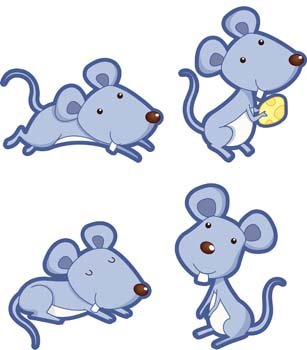 307x350 Free Mouse Vector 26 Psd Files, Vectors Amp Graphics