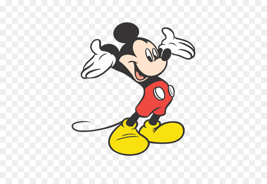 900x620 Mickey Mouse Minnie Mouse Clip Art