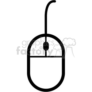300x300 Royalty Free Computer Mouse Vector Icon 398839 Icon