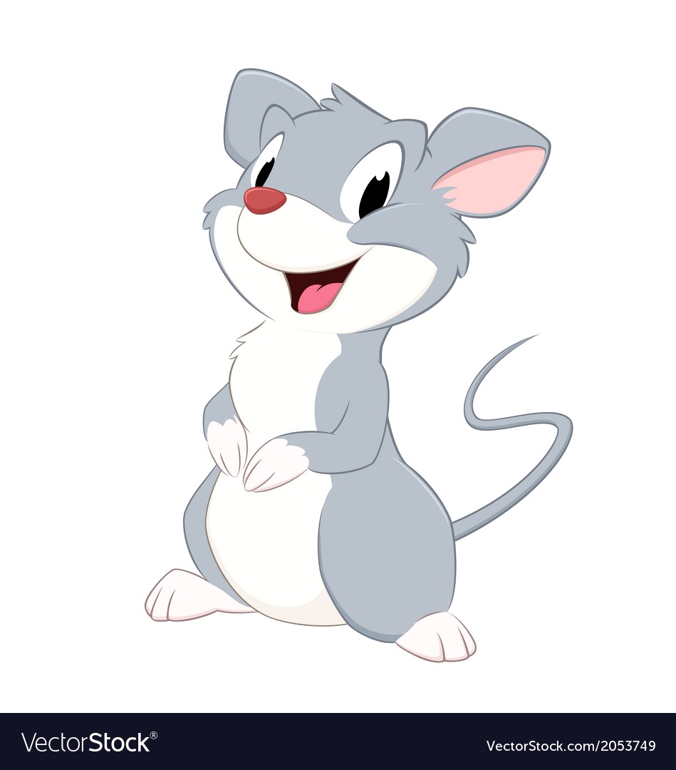 949x1080 Cartoon Mouse Vector 2053749 20