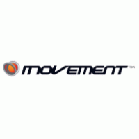 200x200 Movement Logo Vector (.eps) Free Download
