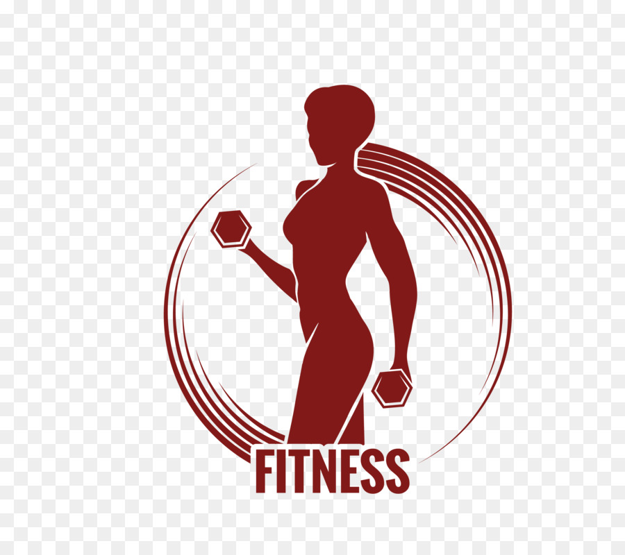 900x800 Physical Fitness Silhouette Fitness Centre Royalty Free