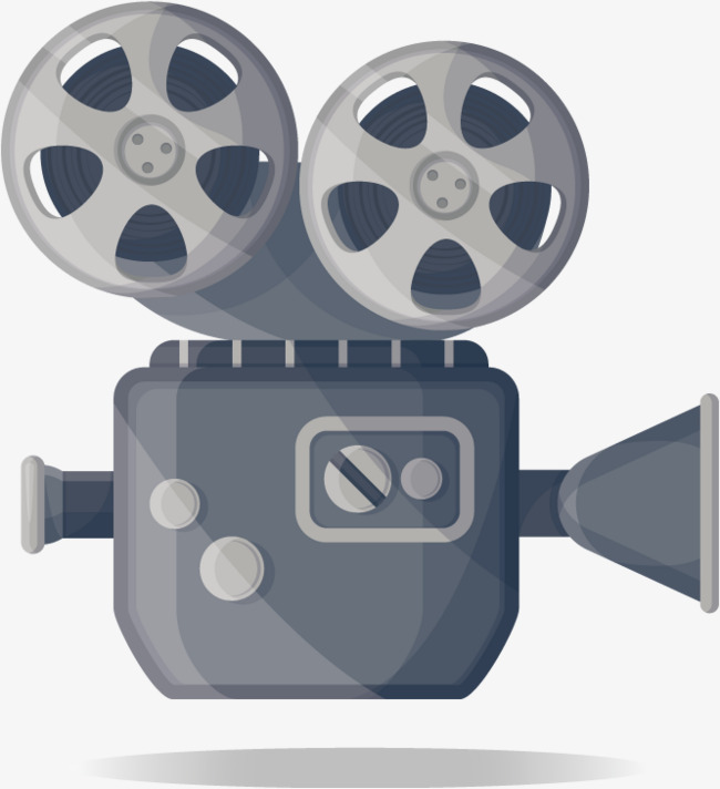 650x712 Vector Movie Camera, Movie Vector, Camera Vector, Vector Png And