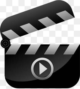 260x290 Clapper Vector Png Images Vectors And Psd Files Free Download