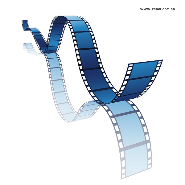 600x600 4 Designer The Dynamic Movie Film Vector