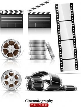 280x368 Movie Film Vector Free Vector Download (609 Free Vector) For