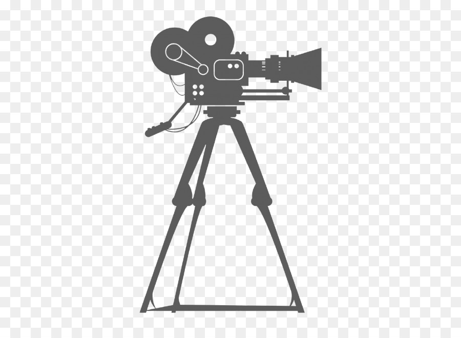 900x660 Photographic Film Vector Graphics Clip Art Movie Camera Image