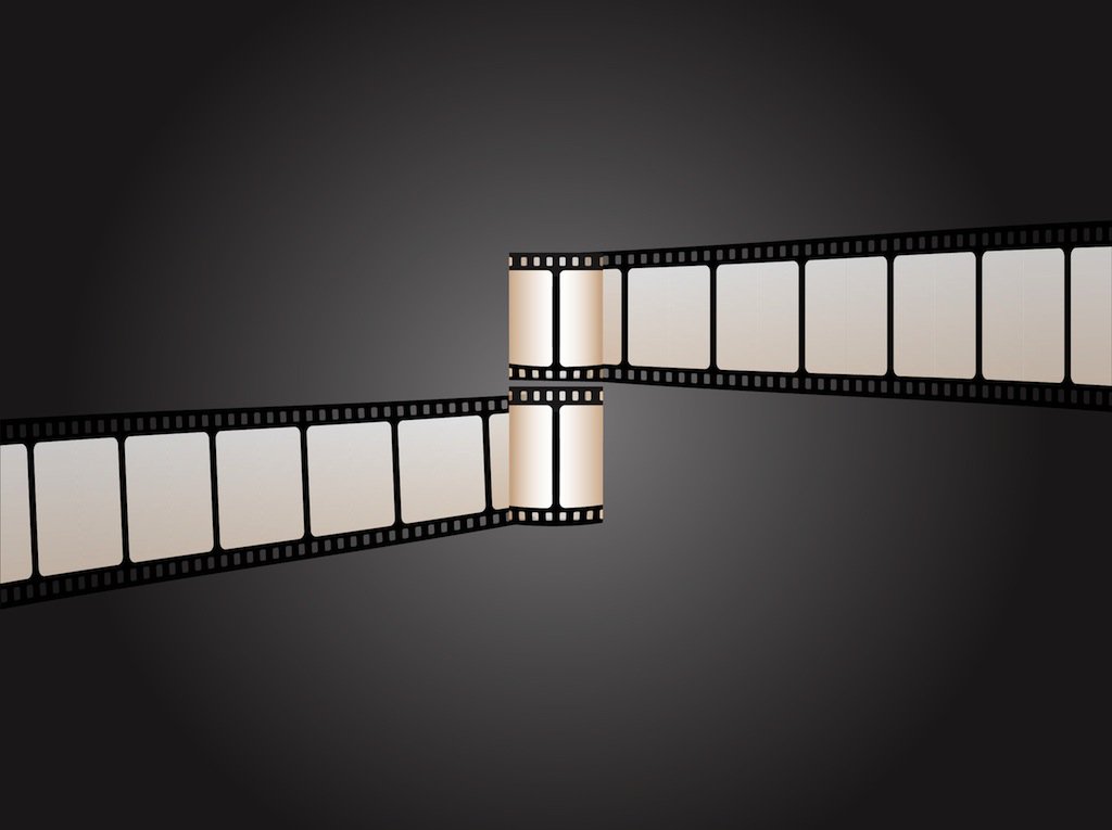 1024x765 Rolls Of Film Vector Art Amp Graphics