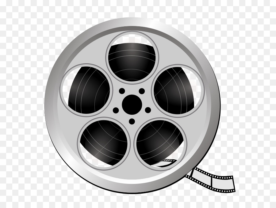 900x680 Art Film Reel Cinema Clip Art
