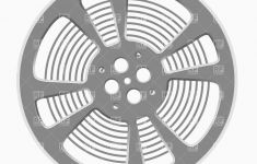 235x150 Movie Reel Vector Free 3axid