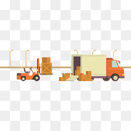 260x260 Moving Boxes Png, Vectors, Psd, And Clipart For Free Download