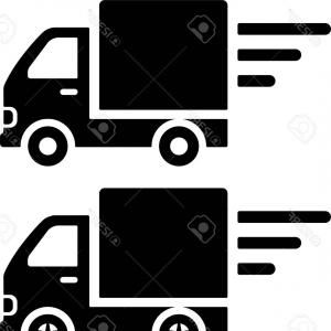 300x300 Vector Logo Design Moving Gear Fast Sohadacouri
