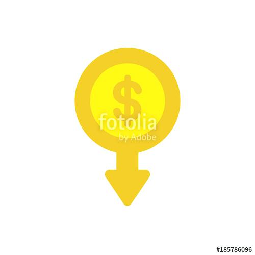 500x500 Arrow Moving