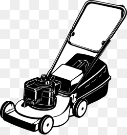 260x276 Lawn Mower Png, Vectors, Psd, And Clipart For Free Download Pngtree