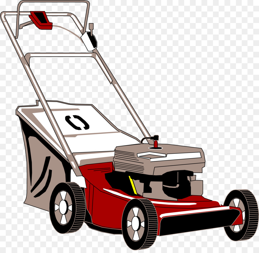 900x880 Lawn Mowers Computer Icons Clip Art