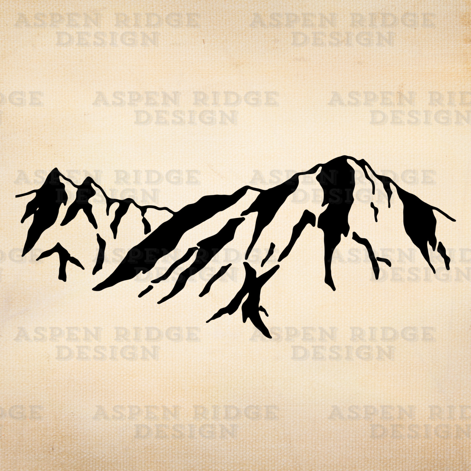 1500x1500 Clipart Mt Hood
