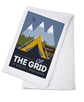 293x355 Mt Rainier, Washington