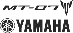 300x138 Yamaha Mt 07 Logo Vector (.cdr) Free Download